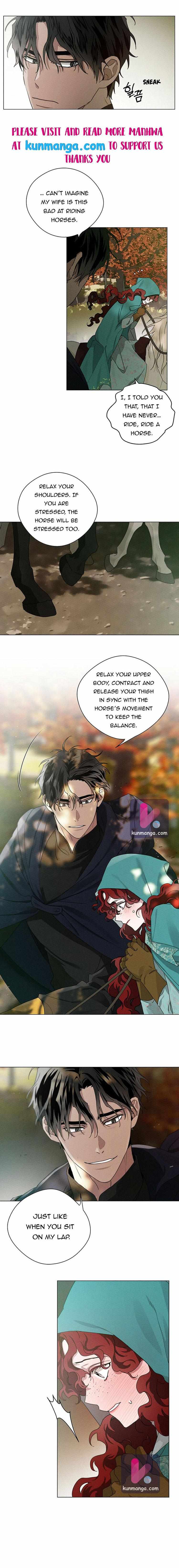 Under the Oak Tree Chapter 33 image 02